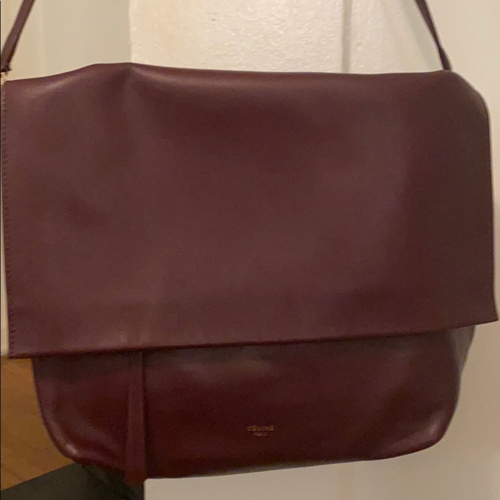 Celine Shoulder Bag